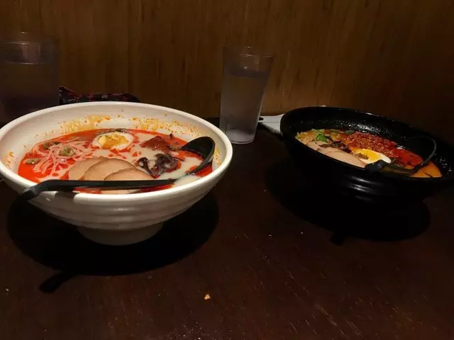 Ajisen Ramen
