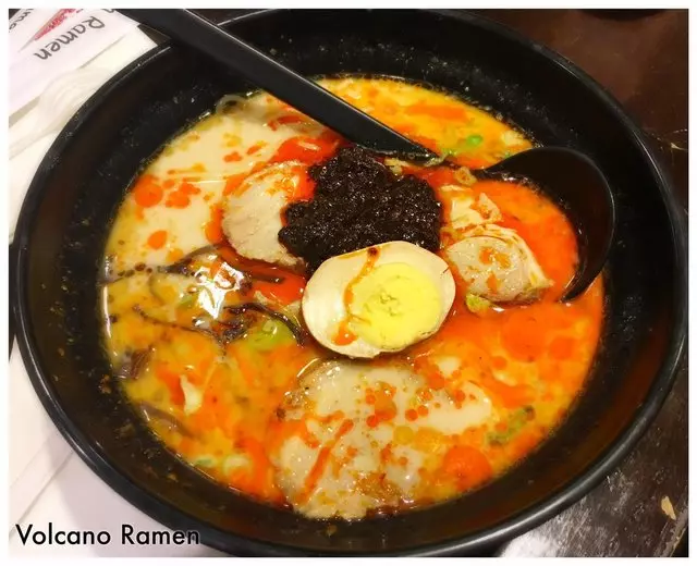 Ajisen Ramen