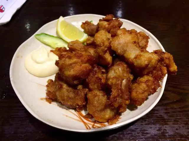 Ajisen Ramen