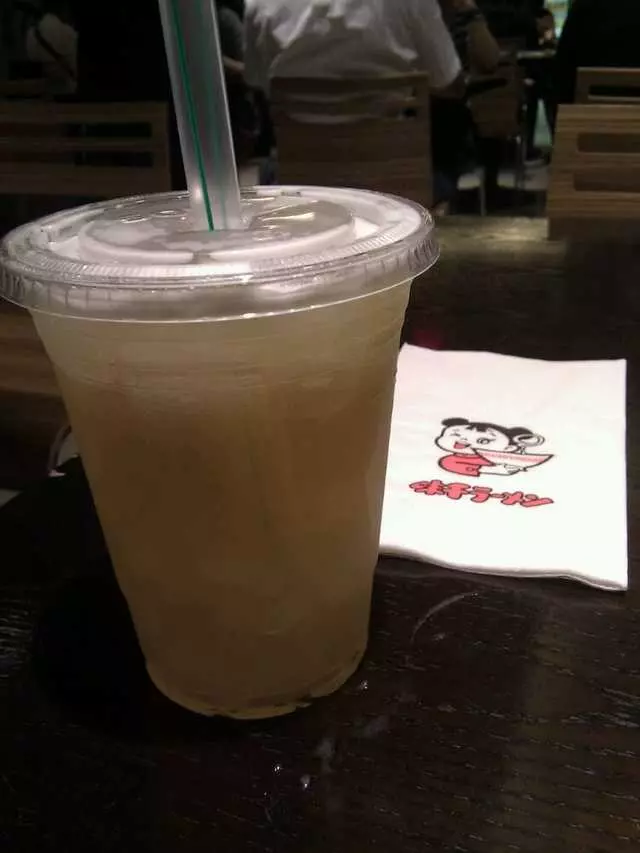 Ajisen Ramen