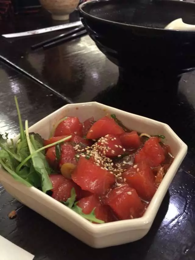 Ajisen Ramen