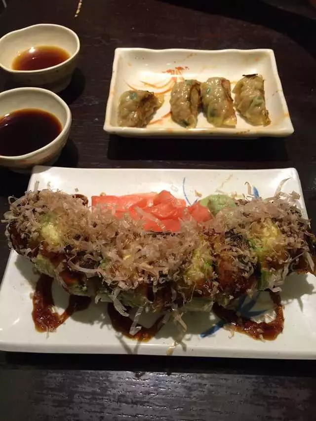 Ajisen Ramen