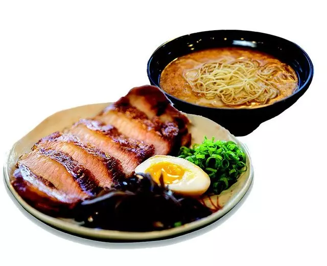Ajisen Ramen