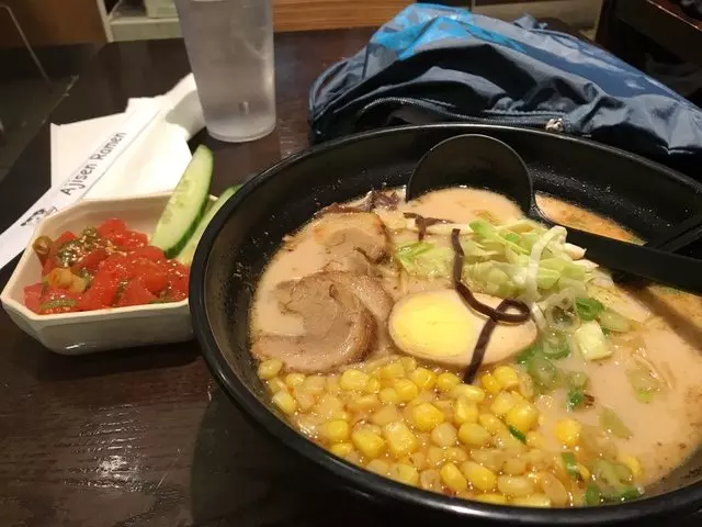 Ajisen Ramen