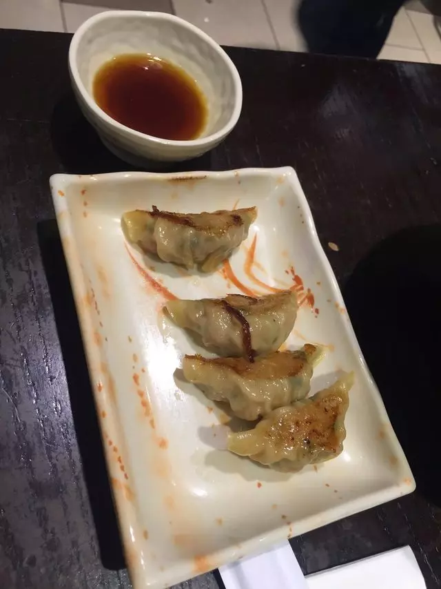 Ajisen Ramen