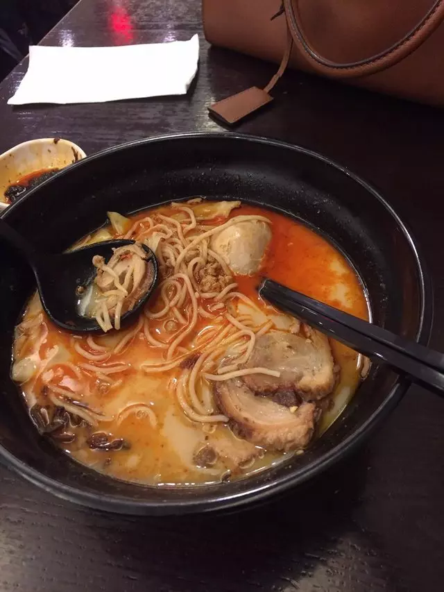 Ajisen Ramen
