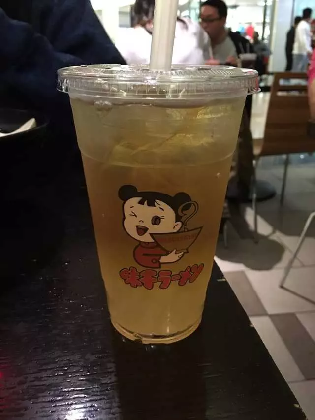 Ajisen Ramen