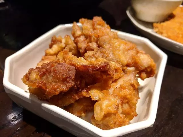 Ajisen Ramen