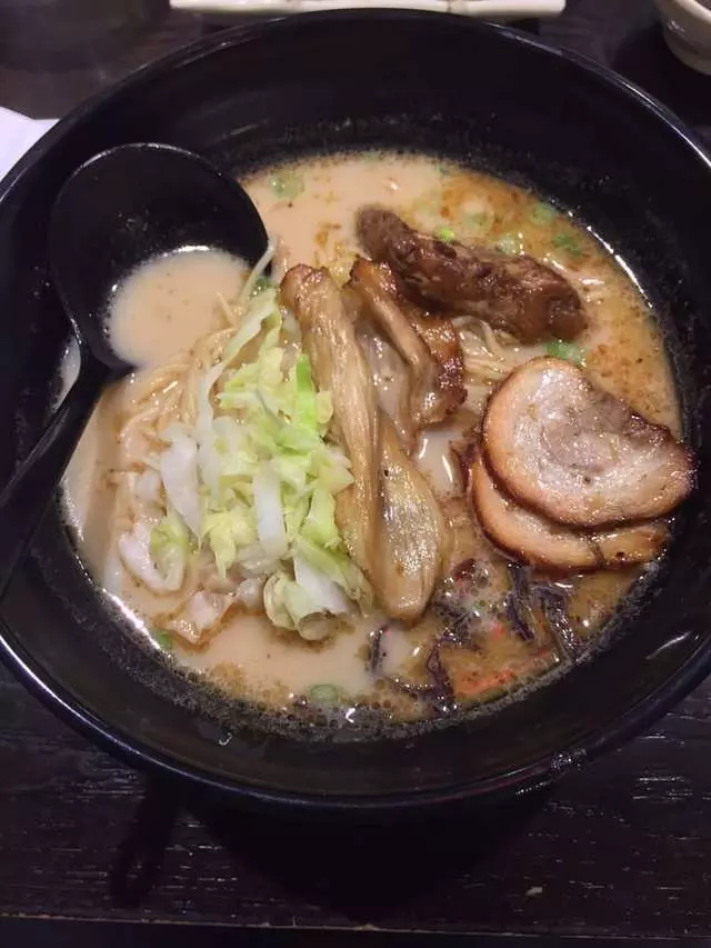 Ajisen Ramen