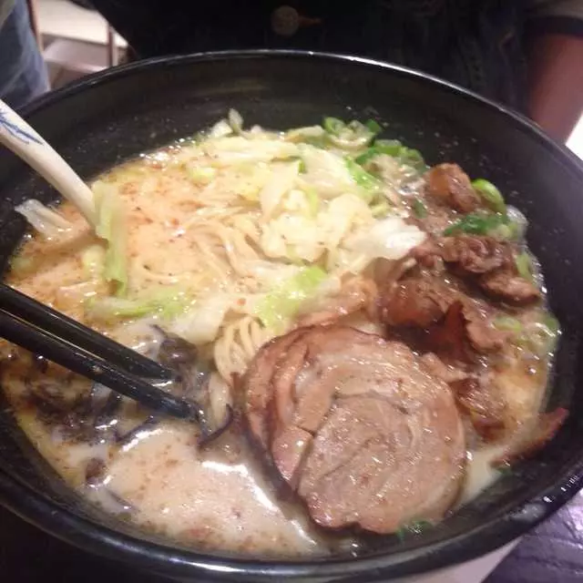 Ajisen Ramen