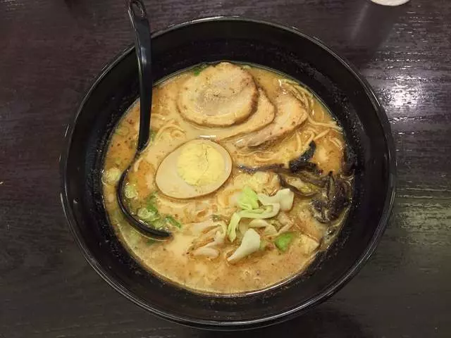 Ajisen Ramen