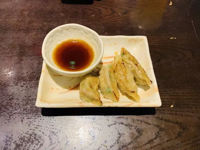 Ajisen Ramen