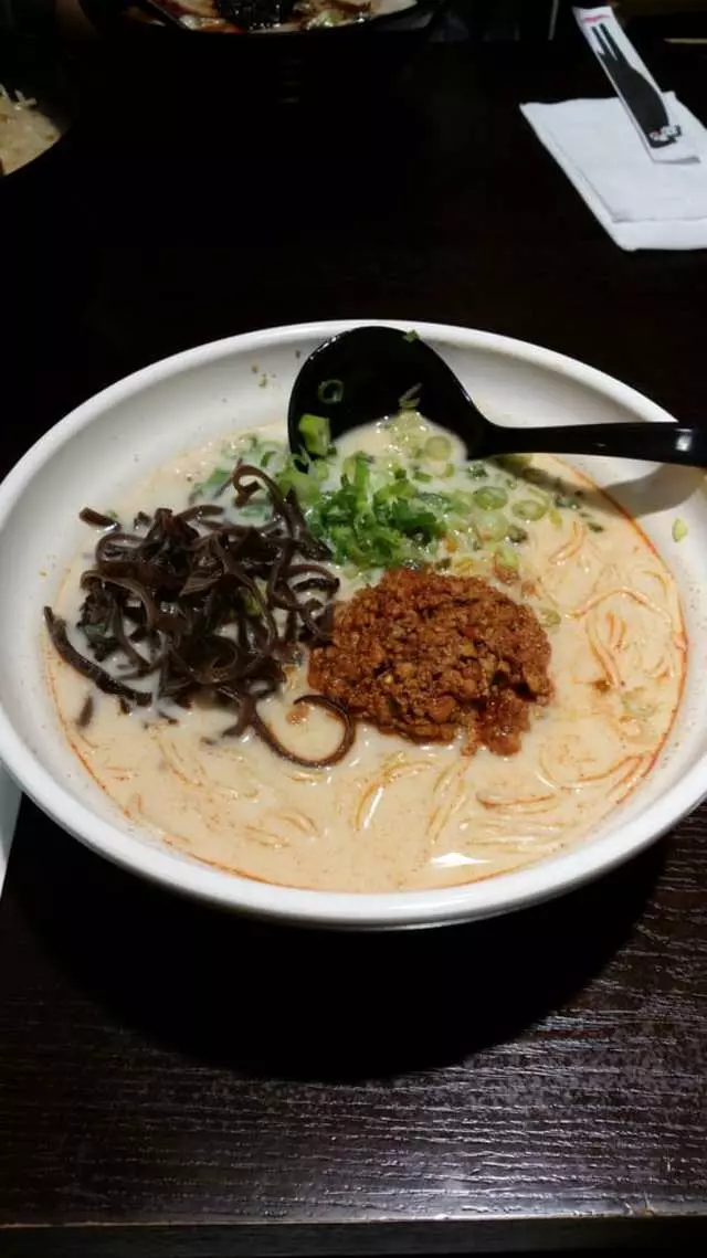 Ajisen Ramen