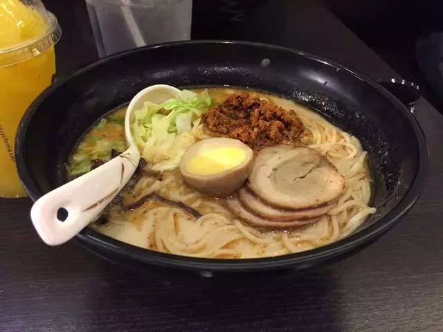 Ajisen Ramen