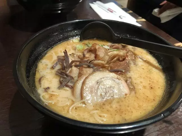 Ajisen Ramen