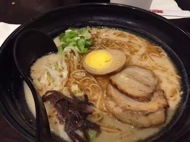Ajisen Ramen