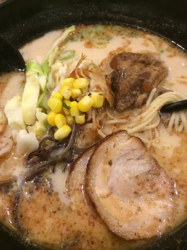 Ajisen Ramen