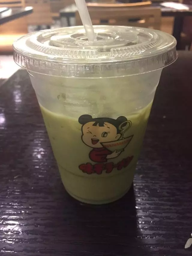 Ajisen Ramen