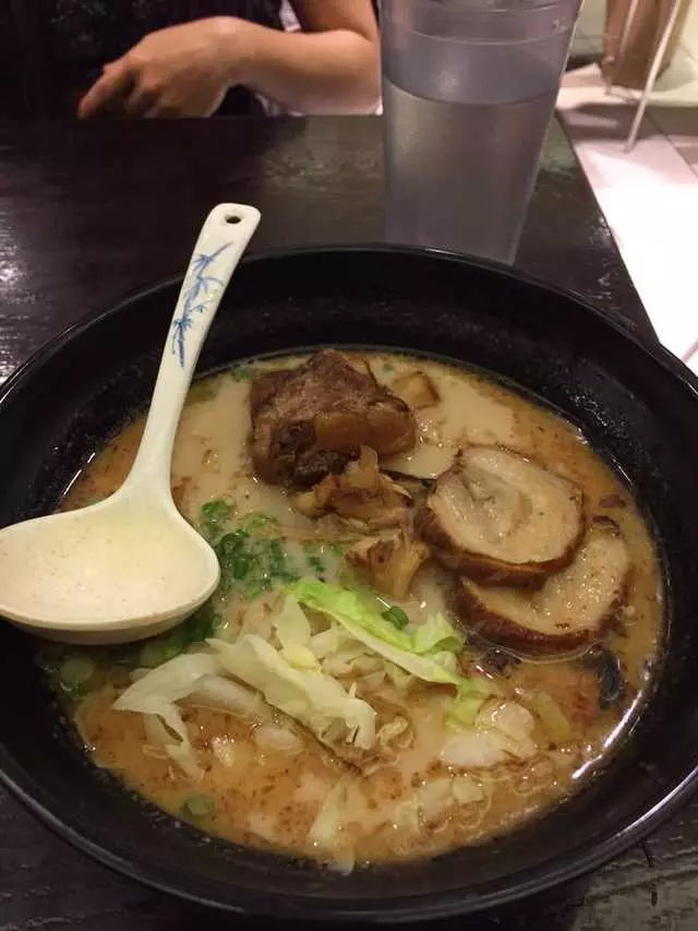 Ajisen Ramen