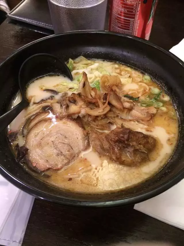 Ajisen Ramen