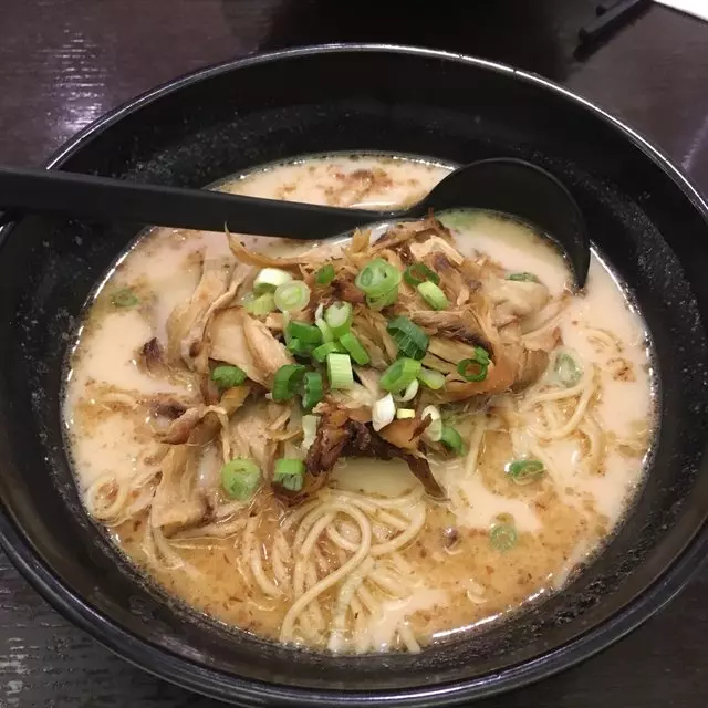 Ajisen Ramen