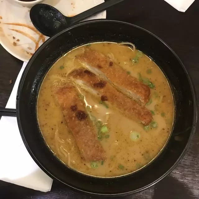 Ajisen Ramen