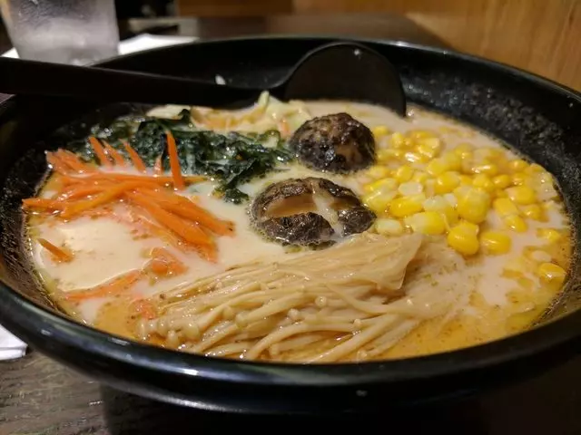 Ajisen Ramen