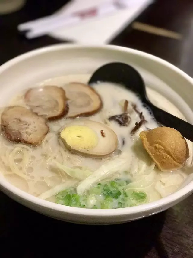 Ajisen Ramen