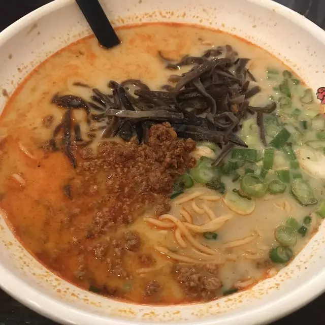 Ajisen Ramen
