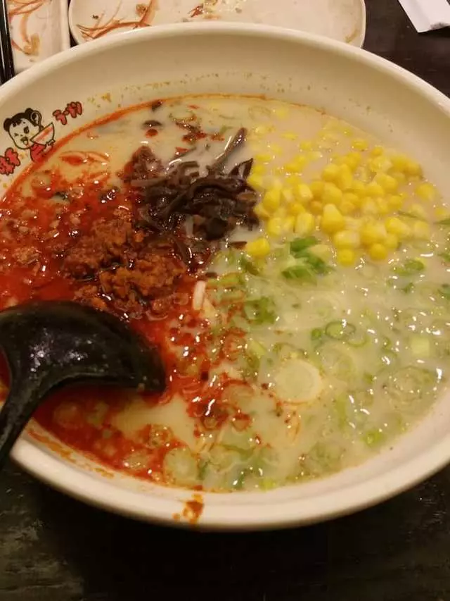 Ajisen Ramen