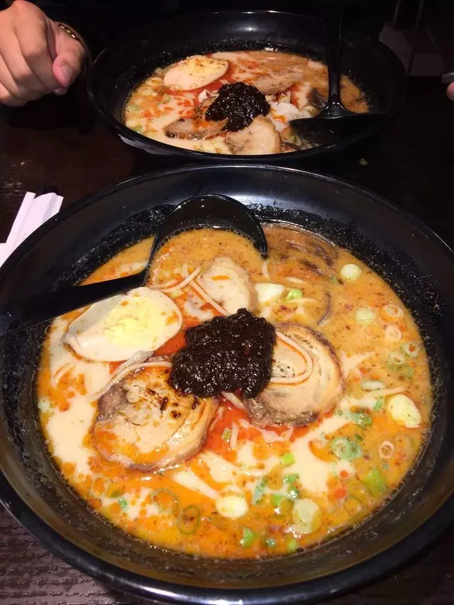 Ajisen Ramen