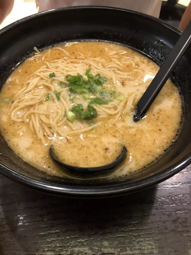 Ajisen Ramen