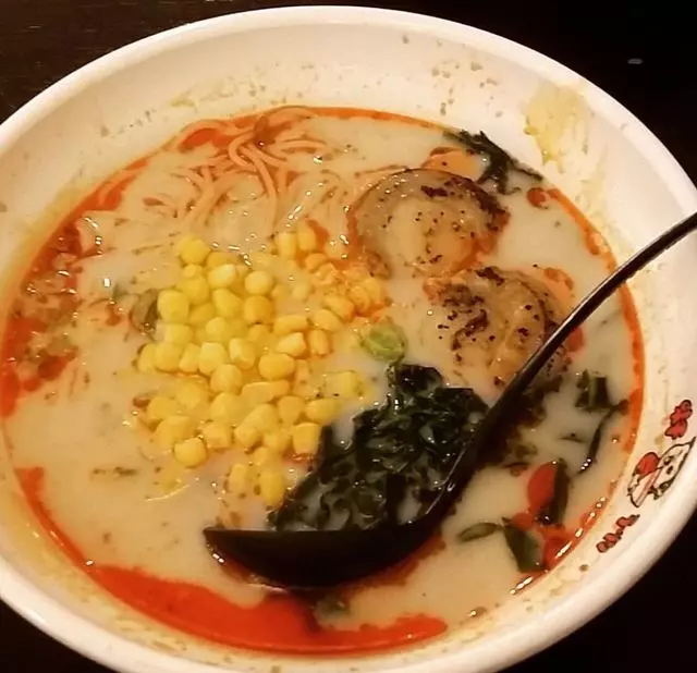 Ajisen Ramen