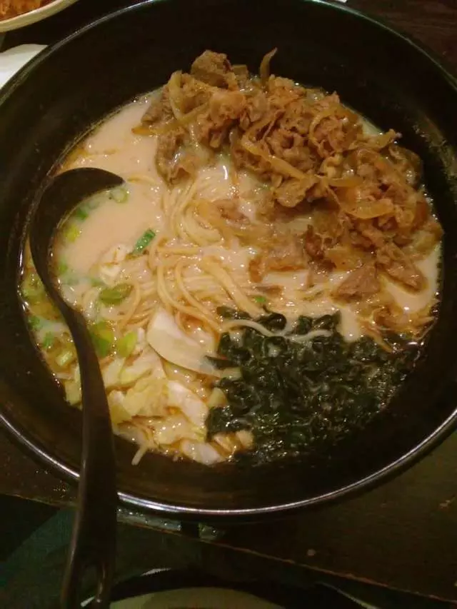 Ajisen Ramen