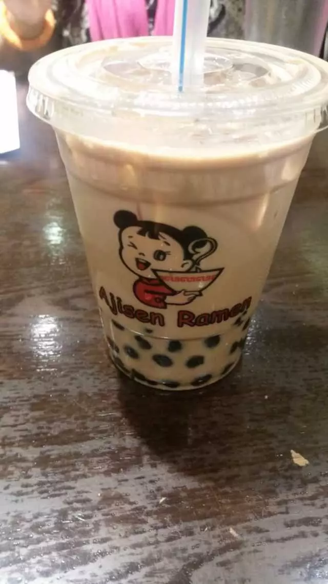 Ajisen Ramen