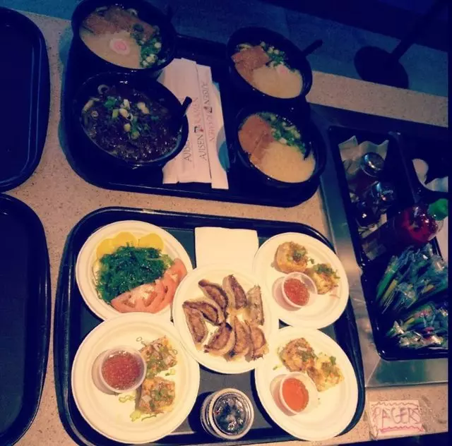 Ajisen Ramen