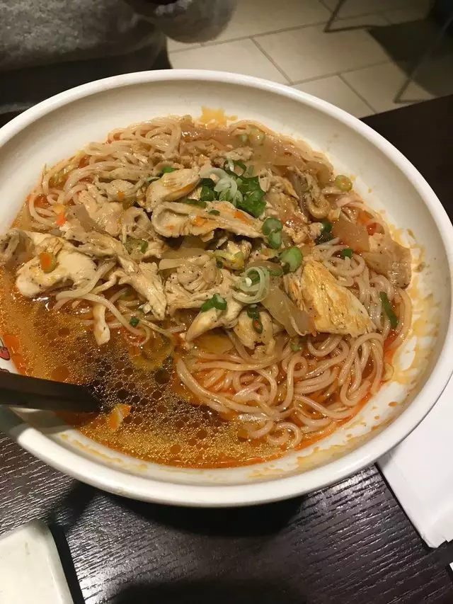 Ajisen Ramen