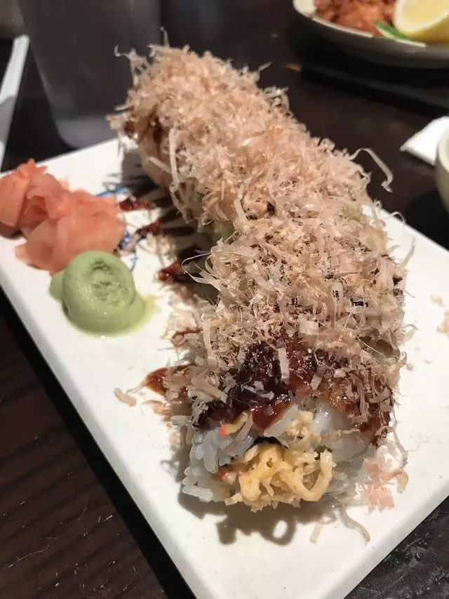 Ajisen Ramen