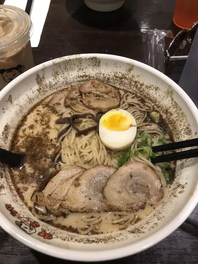 Ajisen Ramen