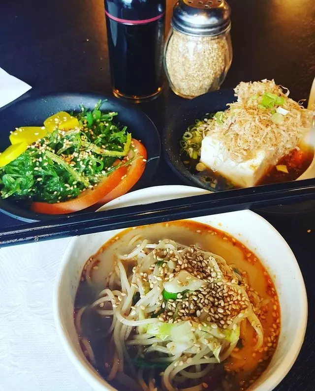 Ajisen Ramen