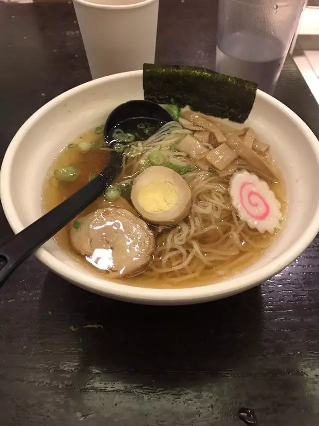 Ajisen Ramen