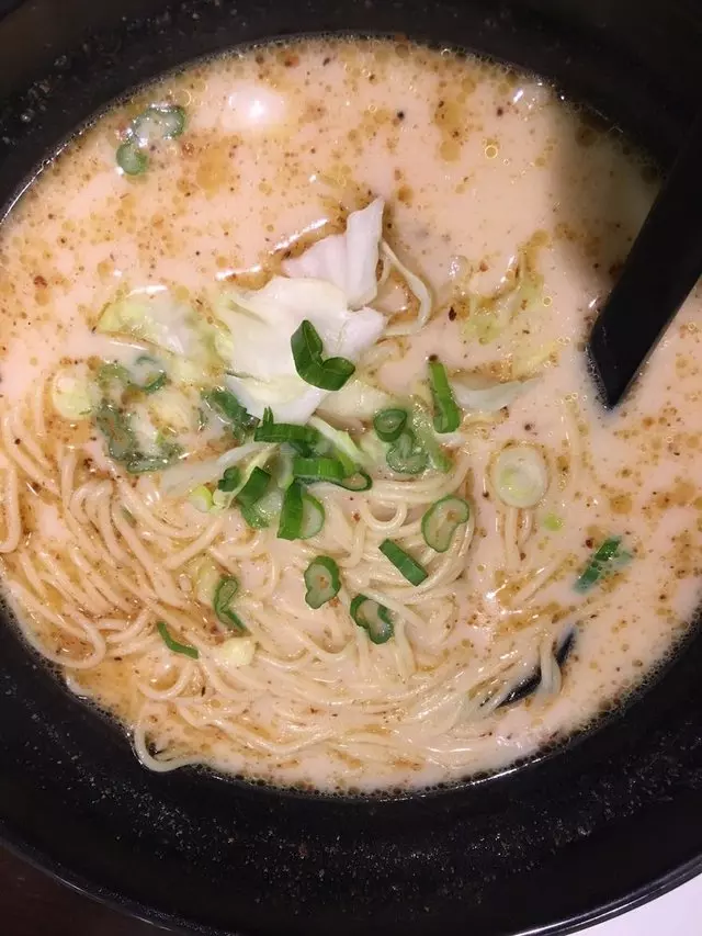 Ajisen Ramen