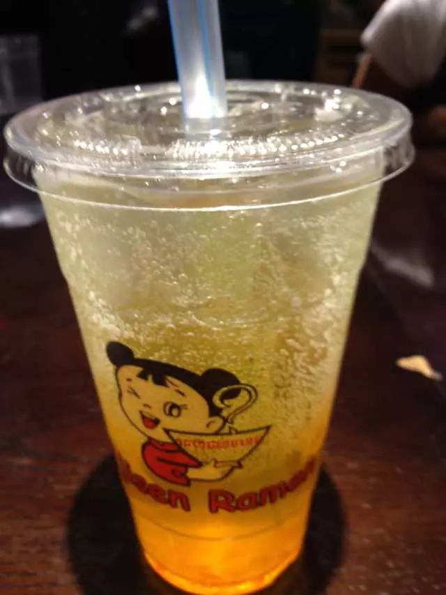 Ajisen Ramen