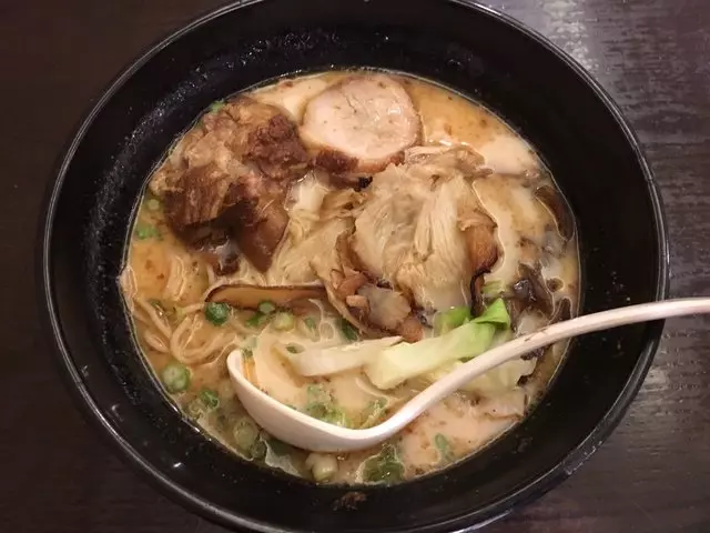 Ajisen Ramen