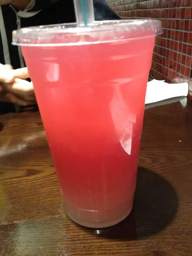 Ajisen Ramen