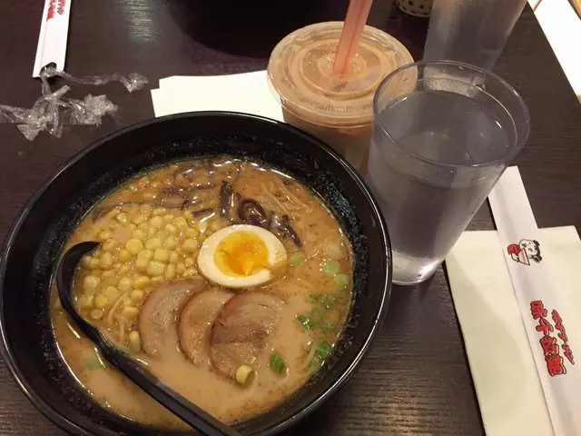 Ajisen Ramen