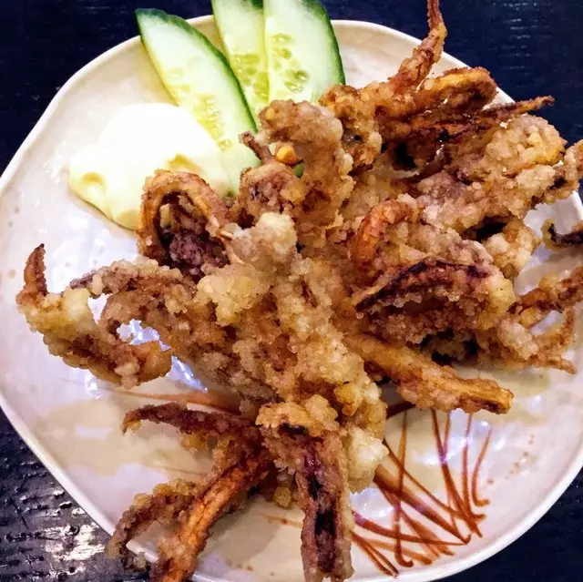 Ajisen Ramen