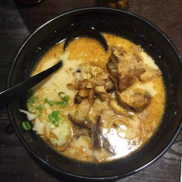 Ajisen Ramen