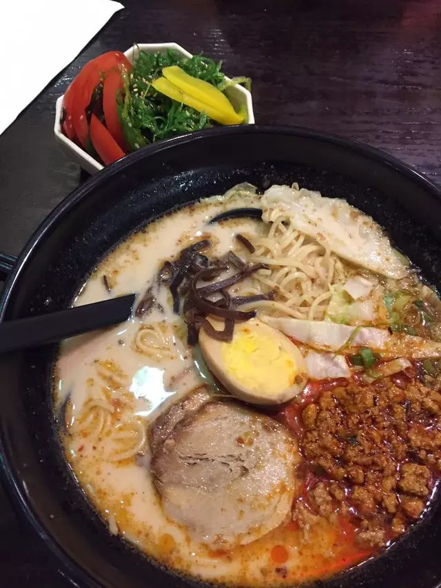 Ajisen Ramen