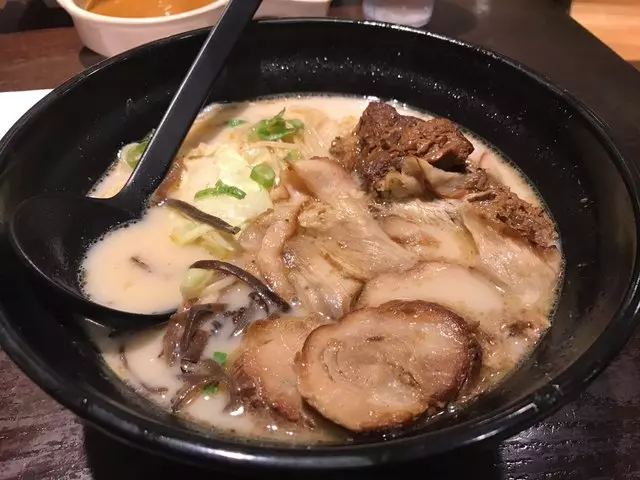 Ajisen Ramen